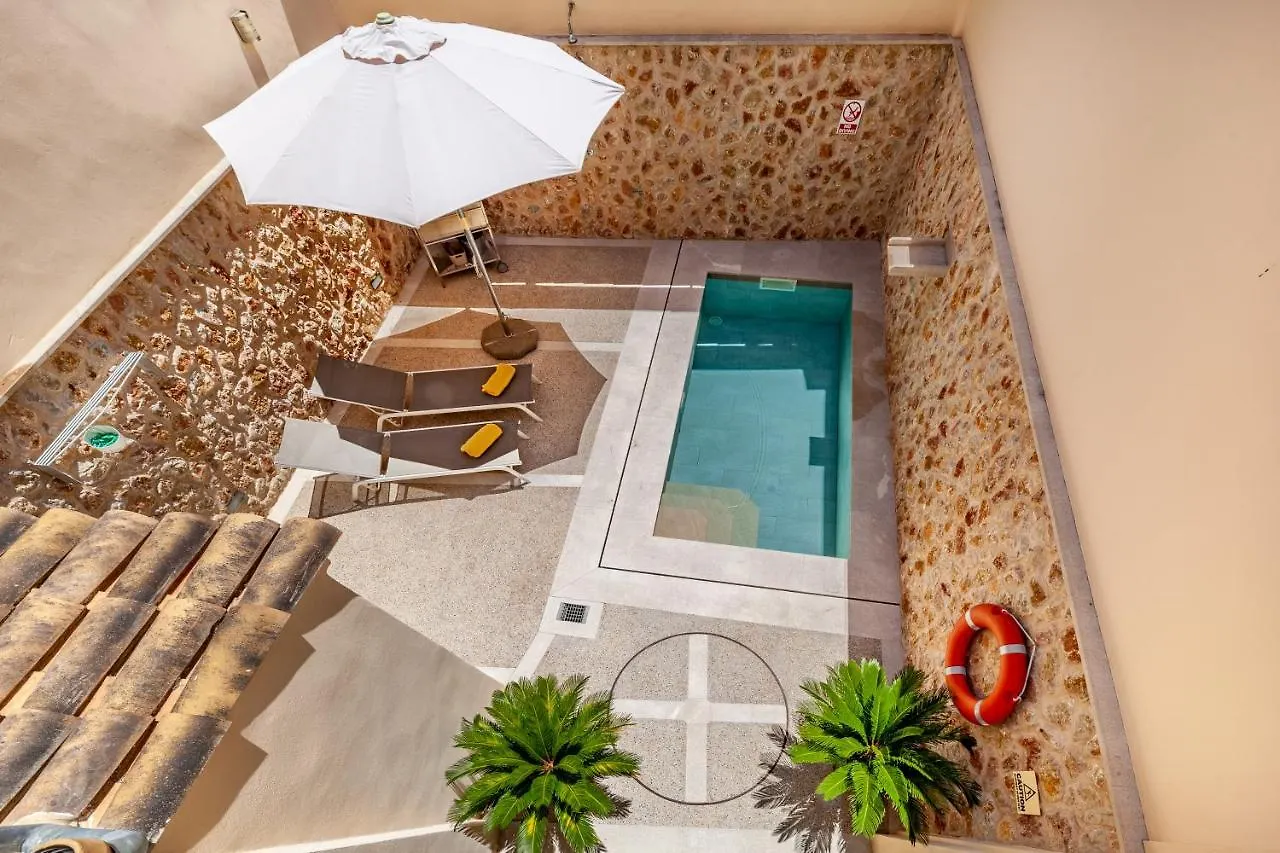 L'Horta Casa En Pollensa Villa