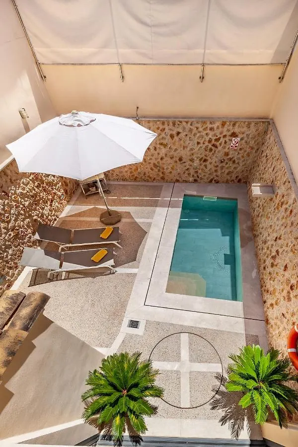 L'Horta Casa En Pollensa Villa 0*, Pollença