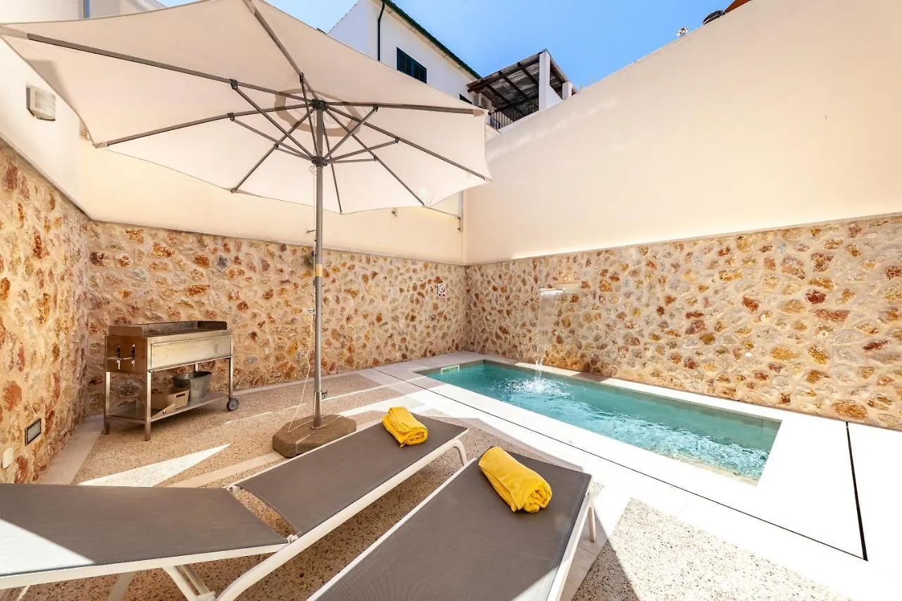 L'Horta Casa En Pollensa Villa 0*, Pollença Spagna