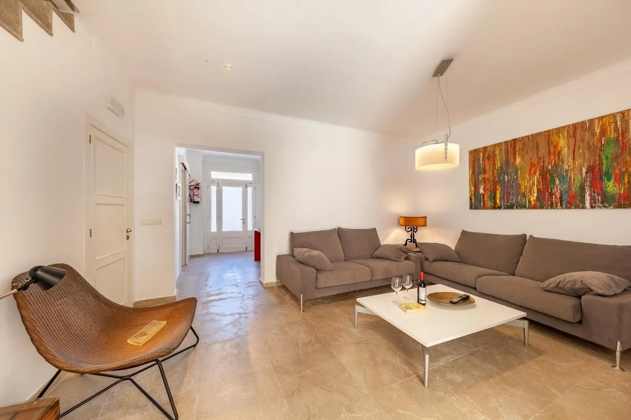 L'Horta Casa En Pollensa Villa 0*, Pollença