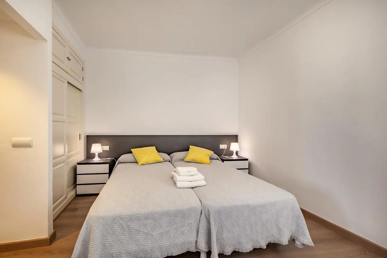 Casa vacanze L'Horta Casa En Pollensa Villa