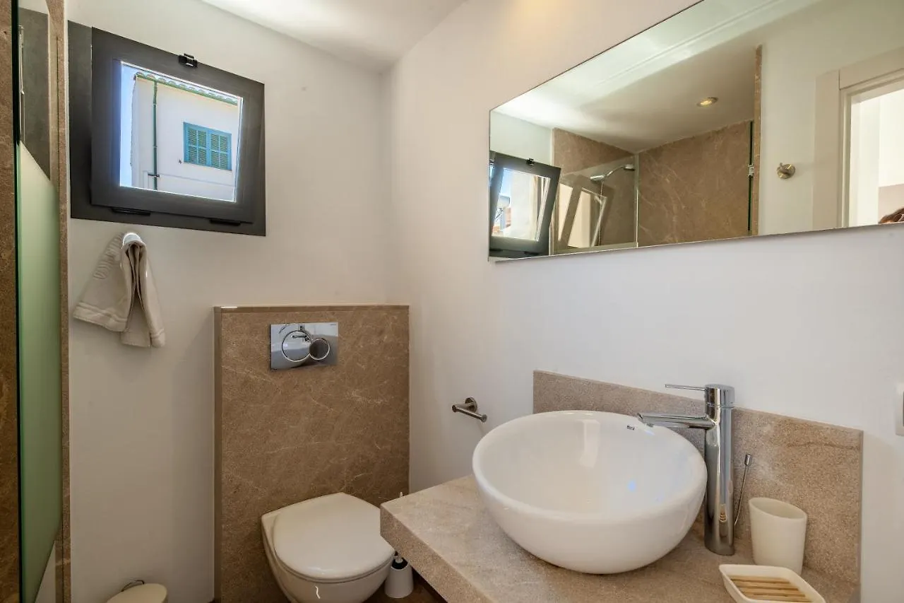 L'Horta Casa En Pollensa Villa Casa vacanze Pollença
