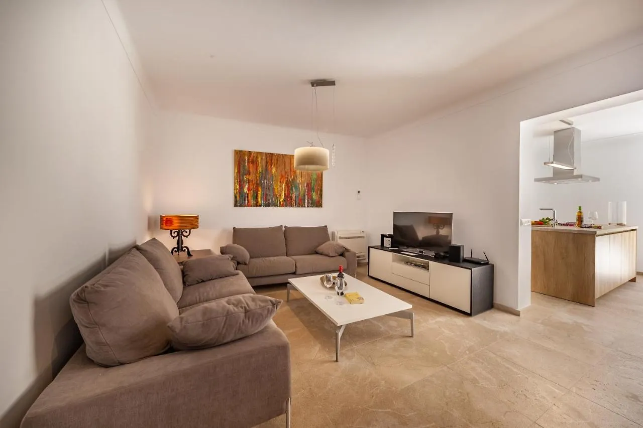 Casa vacanze L'Horta Casa En Pollensa Villa Spagna