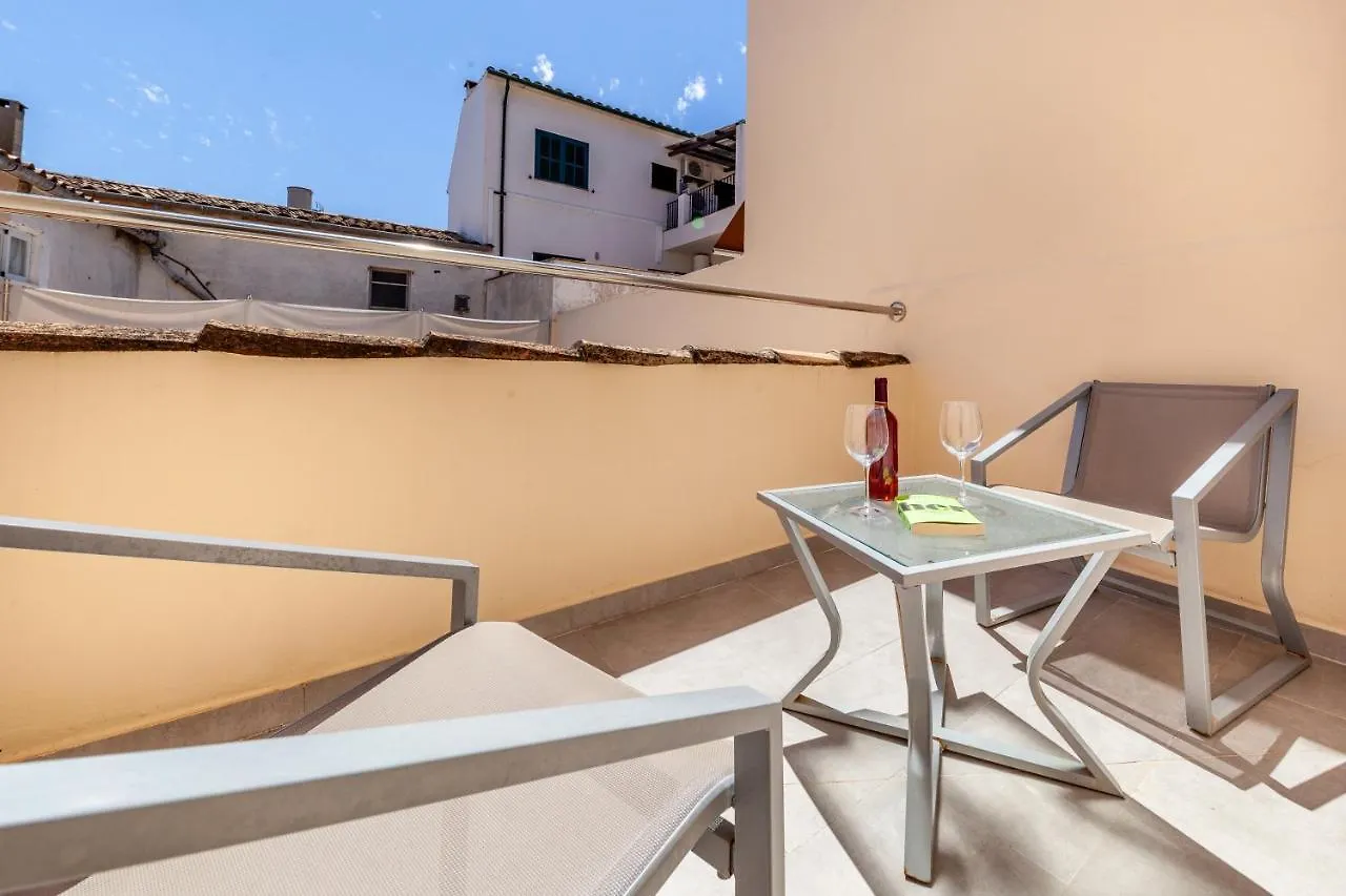 L'Horta Casa En Pollensa Villa 0*, Pollença Spagna